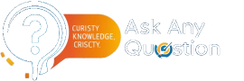 Ask Any Question Logo