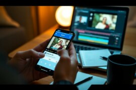 How-To Download Facebook Videos Easily – Quick Methods Revealed