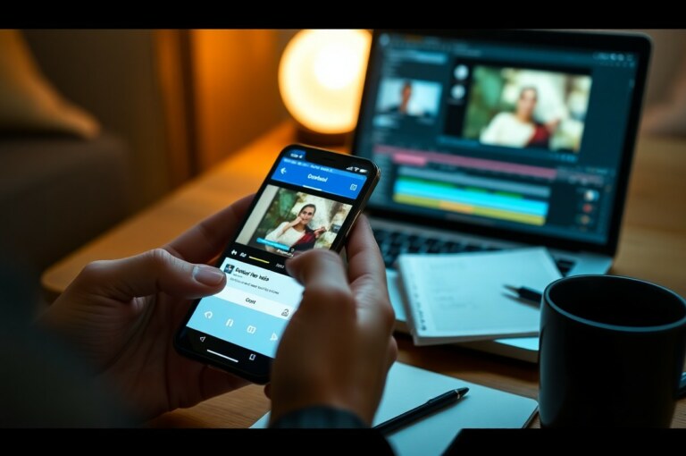 How-To Download Facebook Videos Easily – Quick Methods Revealed