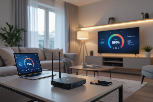 How to Increase Wi-Fi Speed: Simple Tips for a Faster Home Network