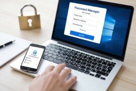 How to Change Your Password: A Simple Guide to Online Security