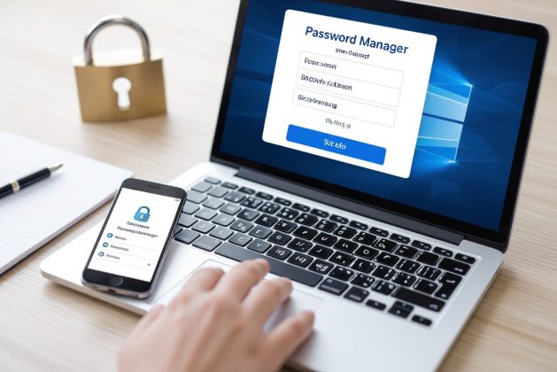 How to Change Your Password: A Simple Guide to Online Security