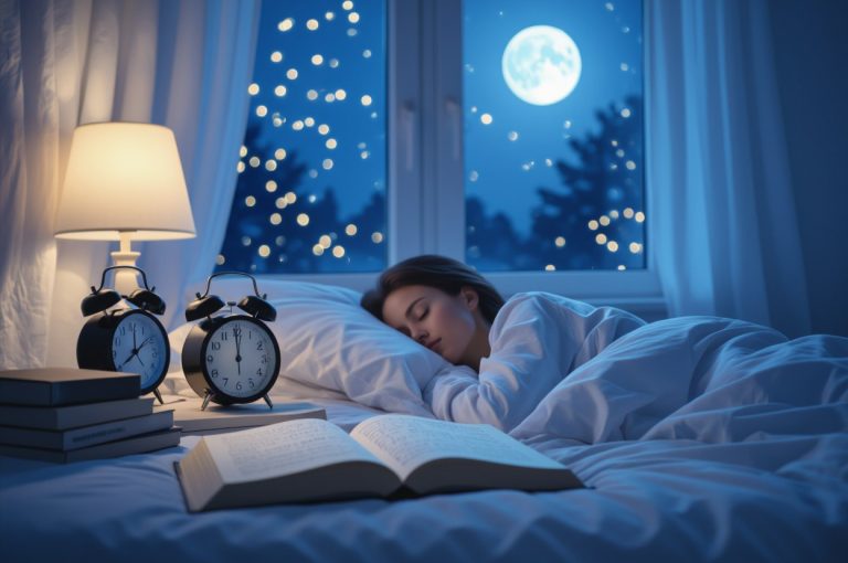 Why Do We Dream? Exploring the Mysteries of Sleep and the Subconscious Mind
