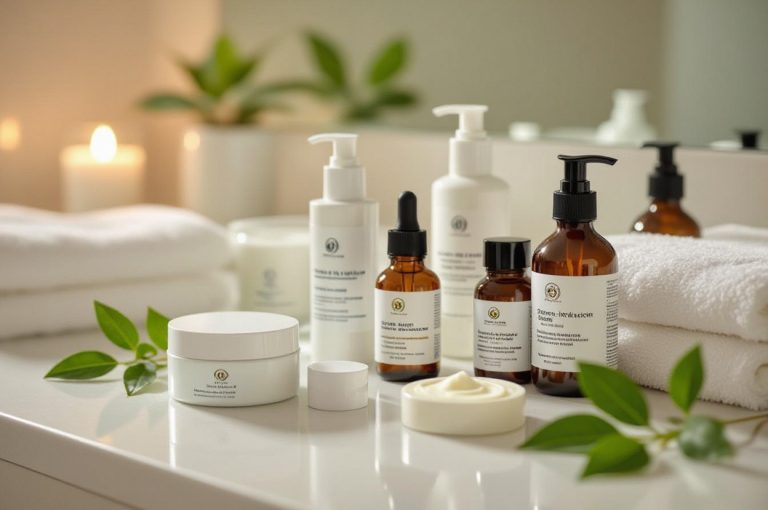 How to Get Rid of Acne: Effective Skincare Routines and Treatments