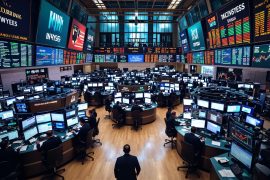 What is the Stock Market? A Beginner’s Guide to Investing and Trading