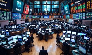 What is the Stock Market? A Beginner’s Guide to Investing and Trading