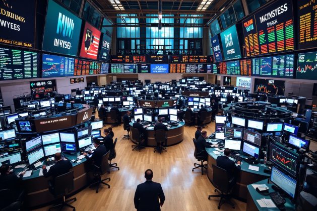 What is the Stock Market? A Beginner’s Guide to Investing and Trading