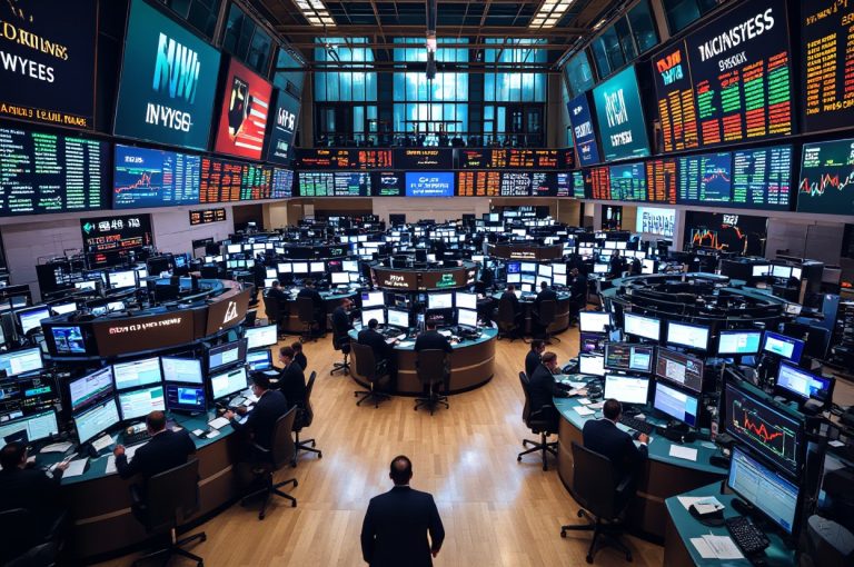 What is the Stock Market? A Beginner’s Guide to Investing and Trading