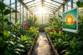 What is the Greenhouse Effect? Understanding Earth’s Warming Mechanism