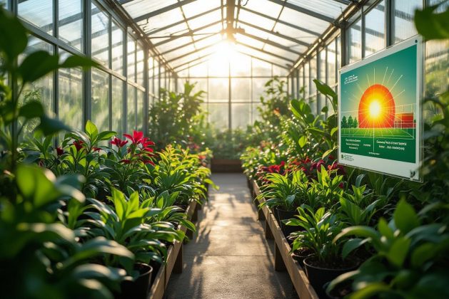 What is the Greenhouse Effect? Understanding Earth’s Warming Mechanism