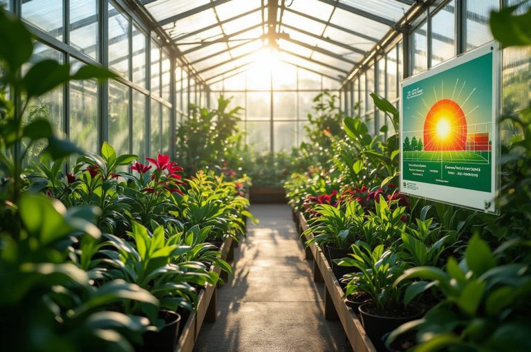 What is the Greenhouse Effect? Understanding Earth’s Warming Mechanism