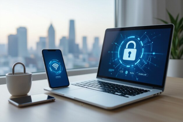What is a VPN? Understanding Virtual Private Networks for Online Privacy