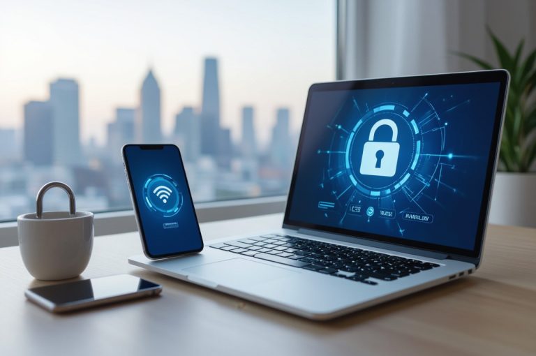 What is a VPN? Understanding Virtual Private Networks for Online Privacy