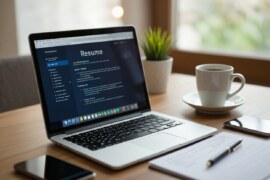 How to Write a Resume That Gets Noticed: Tips for Landing Your Dream Job