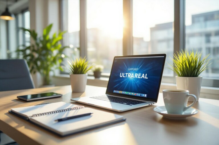 Motivational Quotes for Work: Boosting Productivity and Focus
