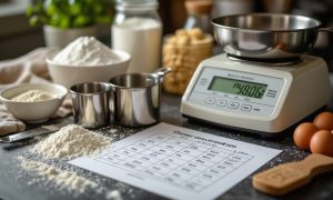 How Many Ounces in a Cup? Your Essential Kitchen Conversion Guide