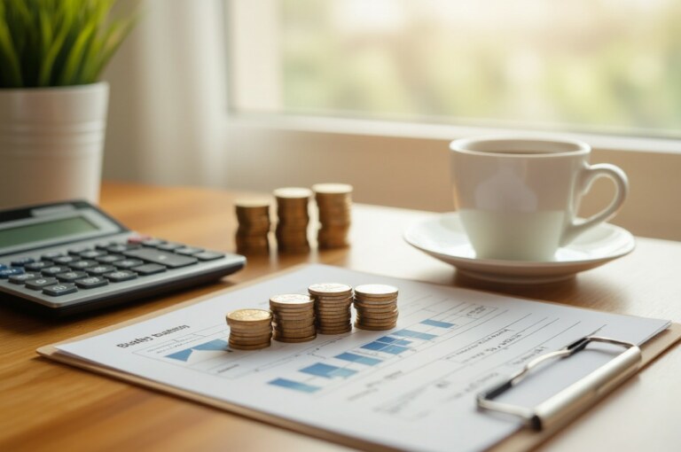 How to Save Money: Practical Strategies for Building Your Financial Future