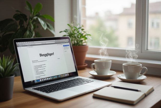 How to Start a Blog: A Beginner's Guide to Online Success