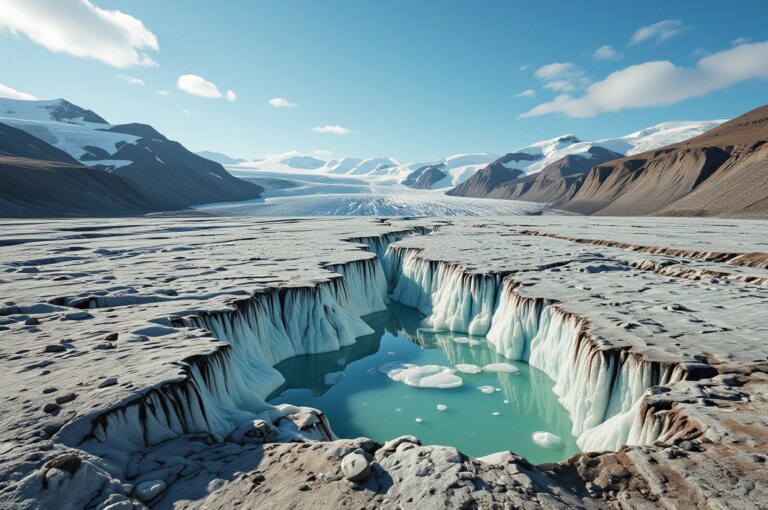 What is Climate Change? A Comprehensive Guide to Understanding Our Planet’s Future