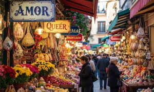 What is “Love” in Spanish? Exploring the Nuances of “Amor,” “Querer,” and More