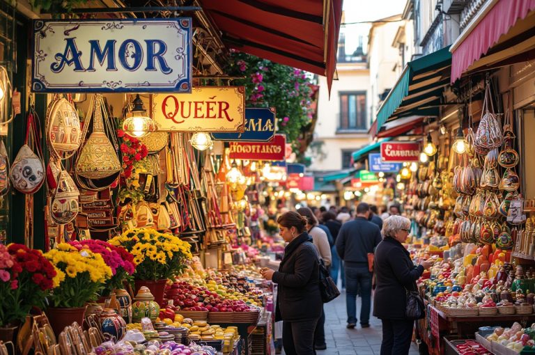 What is “Love” in Spanish? Exploring the Nuances of “Amor,” “Querer,” and More