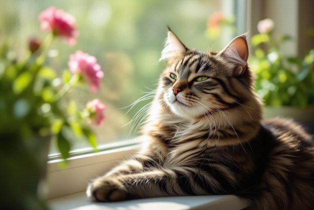 Why Do Cats Purr? The Fascinating Reasons Behind Your Feline's Rumble