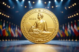 Who Won the Nobel Peace Prize in 2024? Celebrating Global Achievements