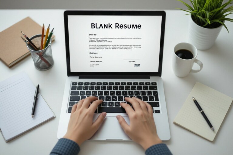 Writing a Resume with No Experience: How to Stand Out