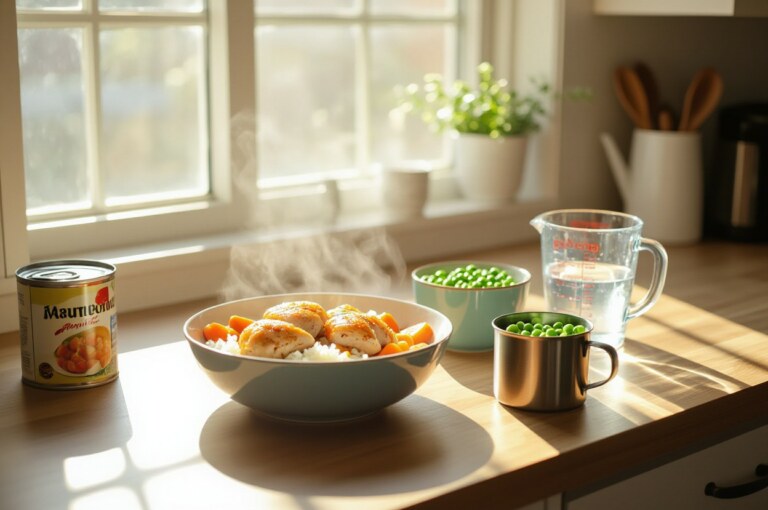 What to Feed Your Dog When You’re Out of Dog Food