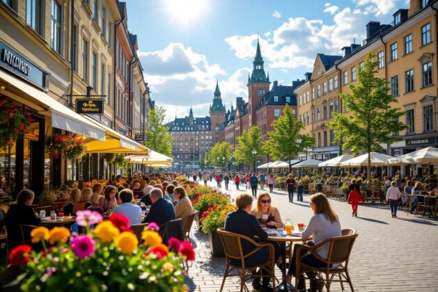 Where Is the Happiest Country in the World? A Look at Global Happiness