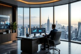 Who Is the Richest Person in the World in 2025? A Wealth Ranking