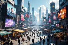 What Is the Metaverse? Understanding the Virtual World