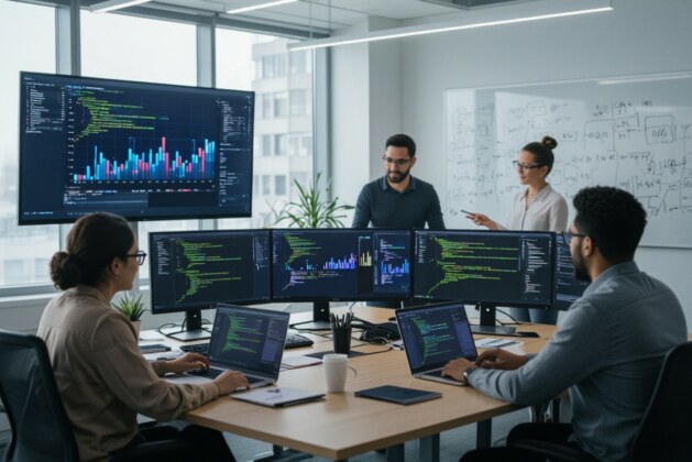 What Is Machine Learning? A Beginner’s Guide to AI