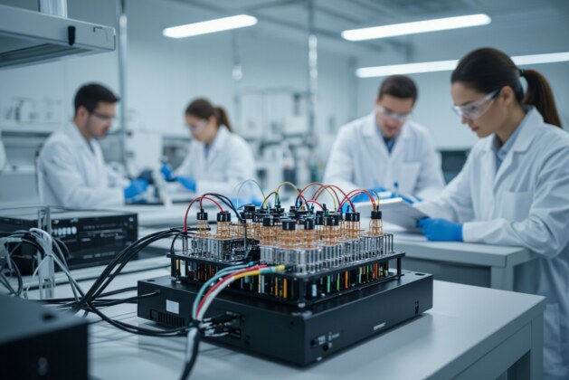 What Is Quantum Computing? Explaining the Future of Technology
