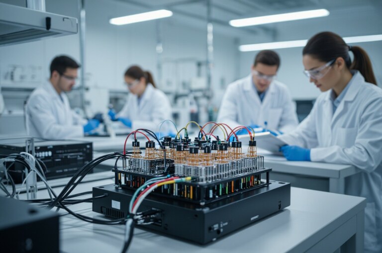 What Is Quantum Computing? Explaining the Future of Technology