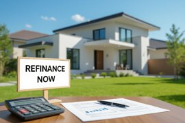 When Is It Worth It to Refinance Your Mortgage in 2026?