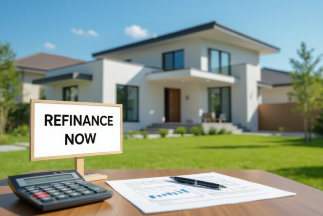 When Is It Worth It to Refinance Your Mortgage in 2026?