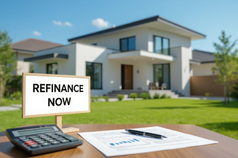 When Is It Worth It to Refinance Your Mortgage in 2026?