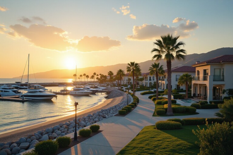 Where Is the Best Place to Retire? Top Global Destinations for Retirees