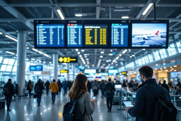 Where to Find Cheap Flights: Tips and Tricks for Budget Travelers