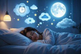 Why Do People Dream? Unraveling the Mysteries of Sleep