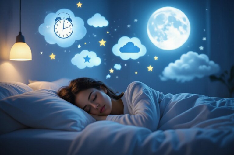 Why Do People Dream? Unraveling the Mysteries of Sleep