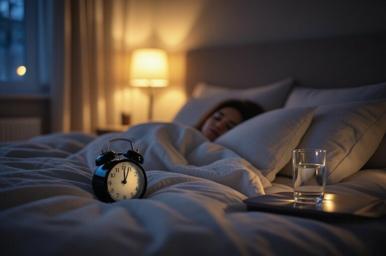 Why Is Sleep So Important? Understanding the Benefits of Rest