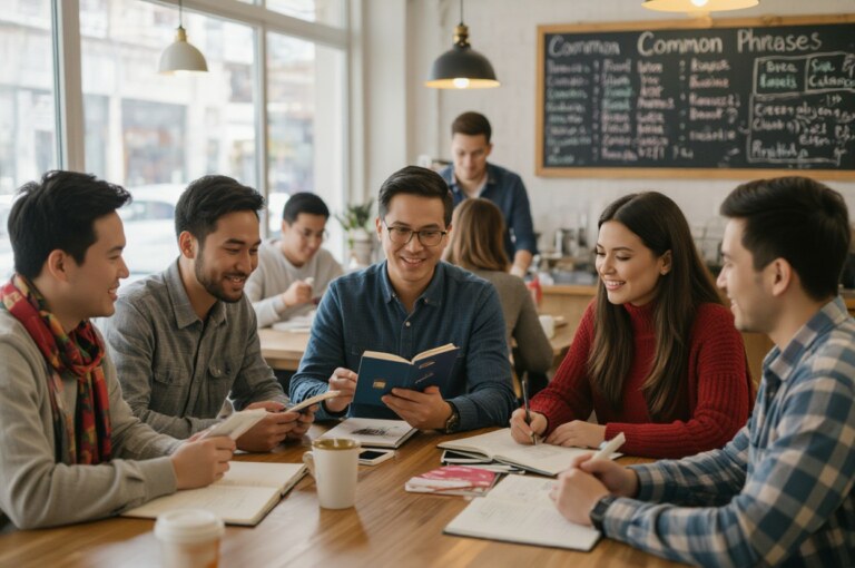 How to Learn a New Language: 7 Secrets From TED Translators