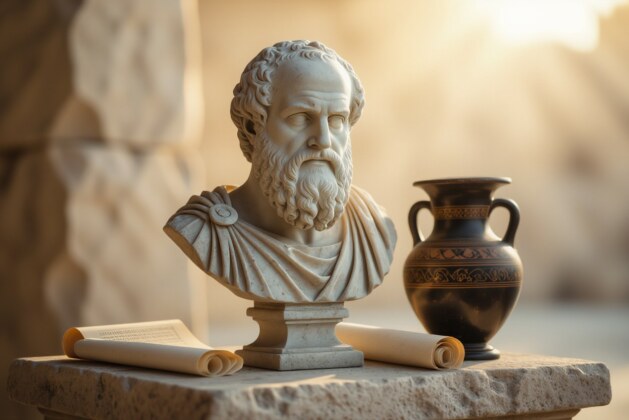 What Did Ancient Philosophers Say About Happiness? (Timeless Wisdom)