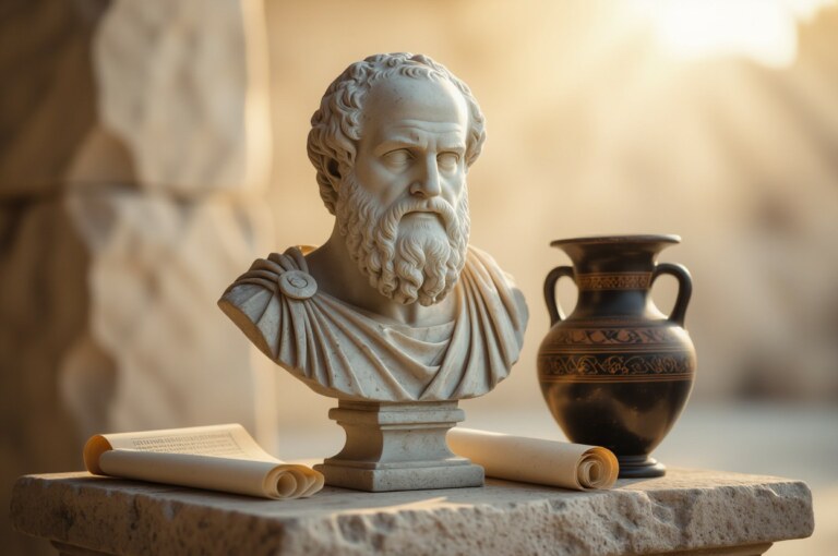 What Did Ancient Philosophers Say About Happiness? (Timeless Wisdom)