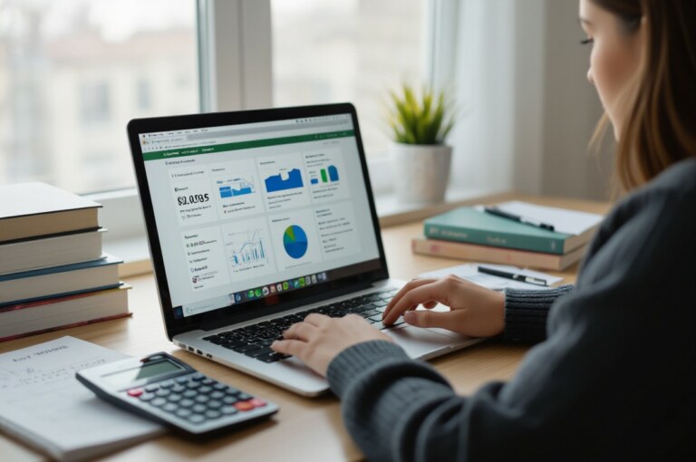 What Are the Best Budgeting Apps for Students?