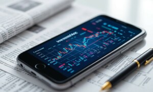 Which Investment App Is Best for Beginners? (Honest Review)