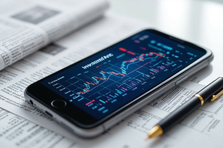 Which Investment App Is Best for Beginners? (Honest Review)