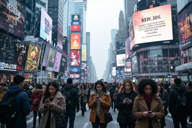 Why Climate Anxiety Is On The Rise in 2025